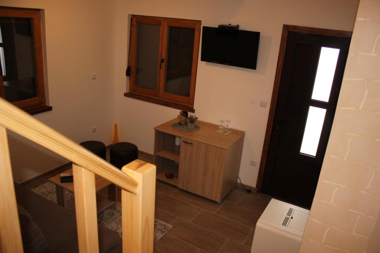 Sherwood Resort Bihac Luaran gambar
