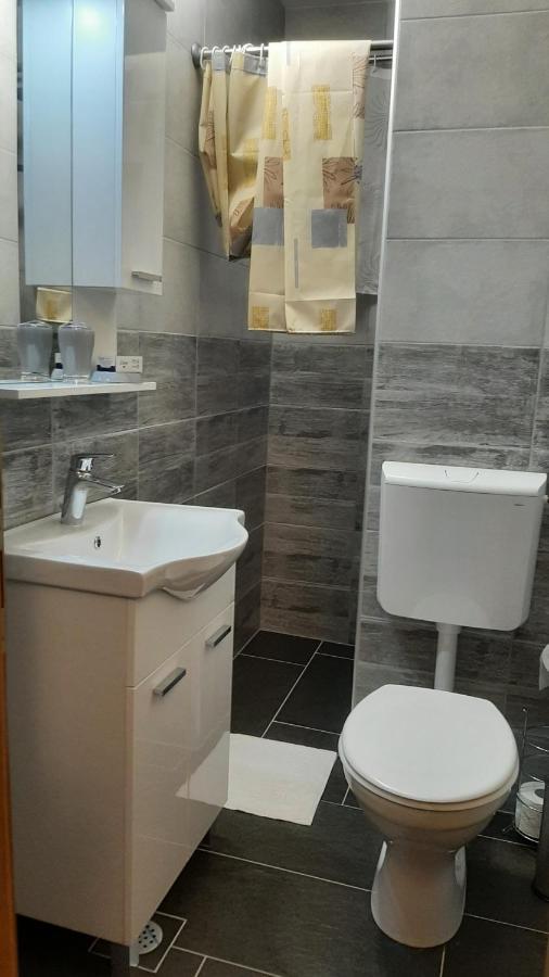 Sherwood Resort Bihac Luaran gambar
