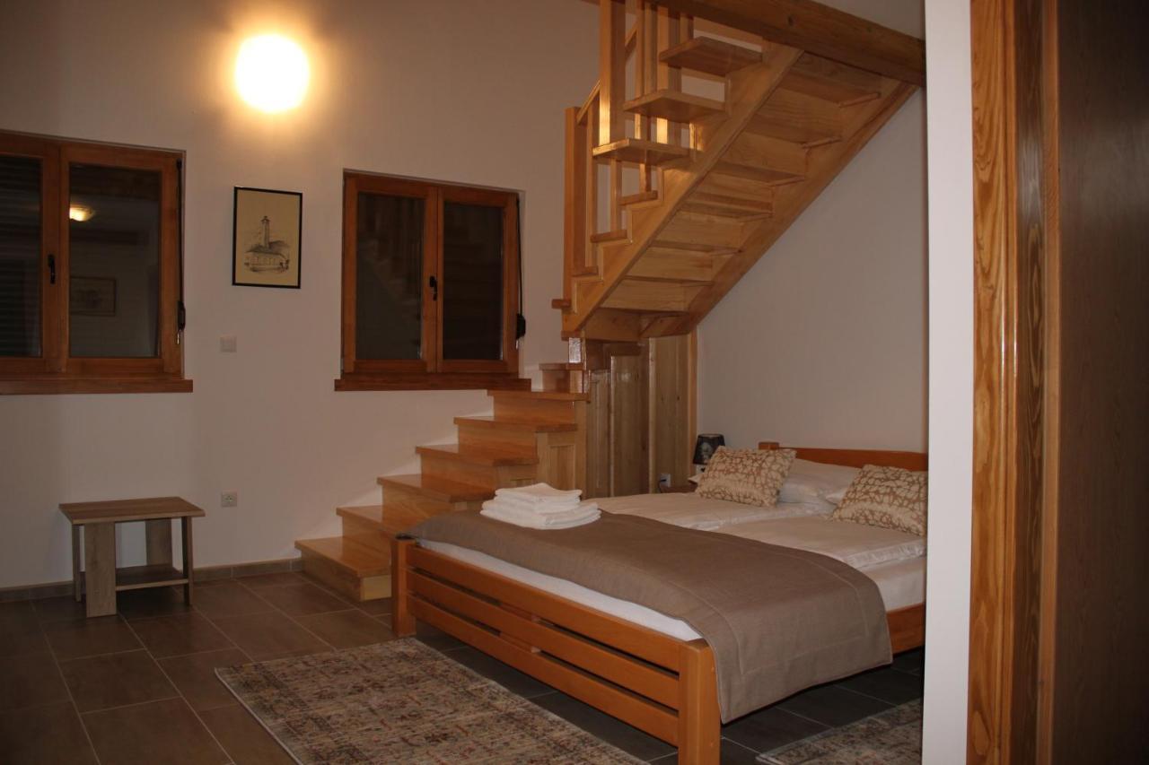 Sherwood Resort Bihac Luaran gambar