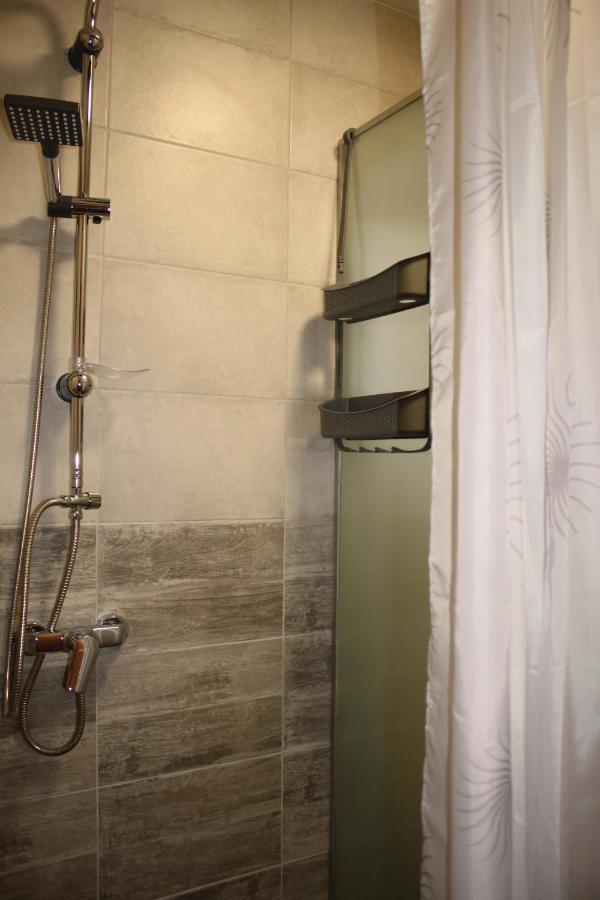Sherwood Resort Bihac Luaran gambar