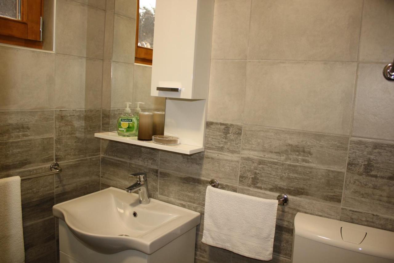 Sherwood Resort Bihac Luaran gambar