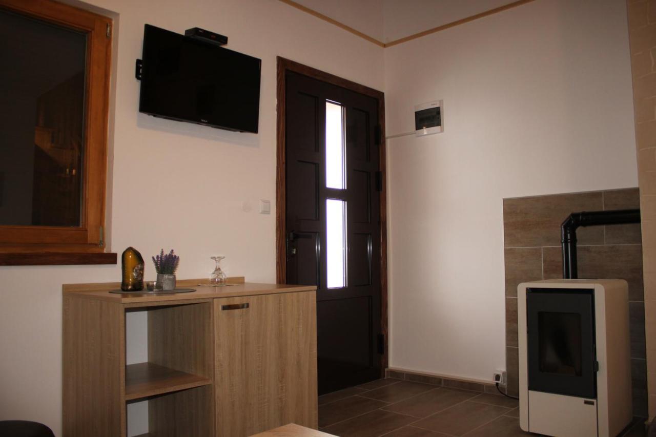 Sherwood Resort Bihac Luaran gambar