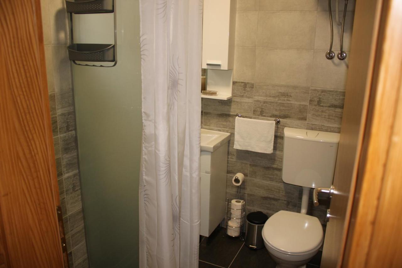 Sherwood Resort Bihac Luaran gambar
