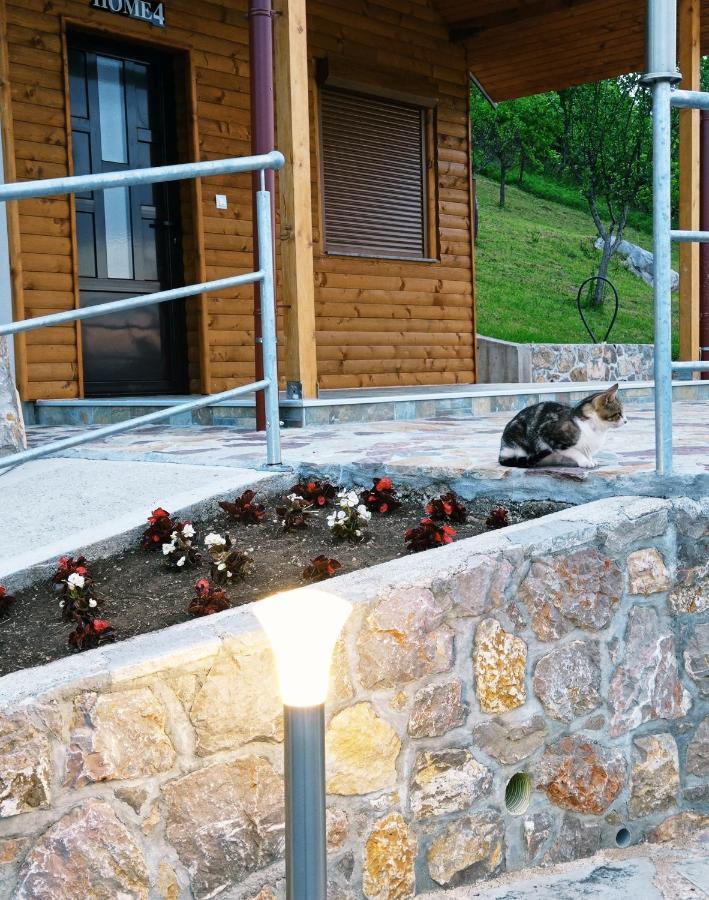 Sherwood Resort Bihac Luaran gambar