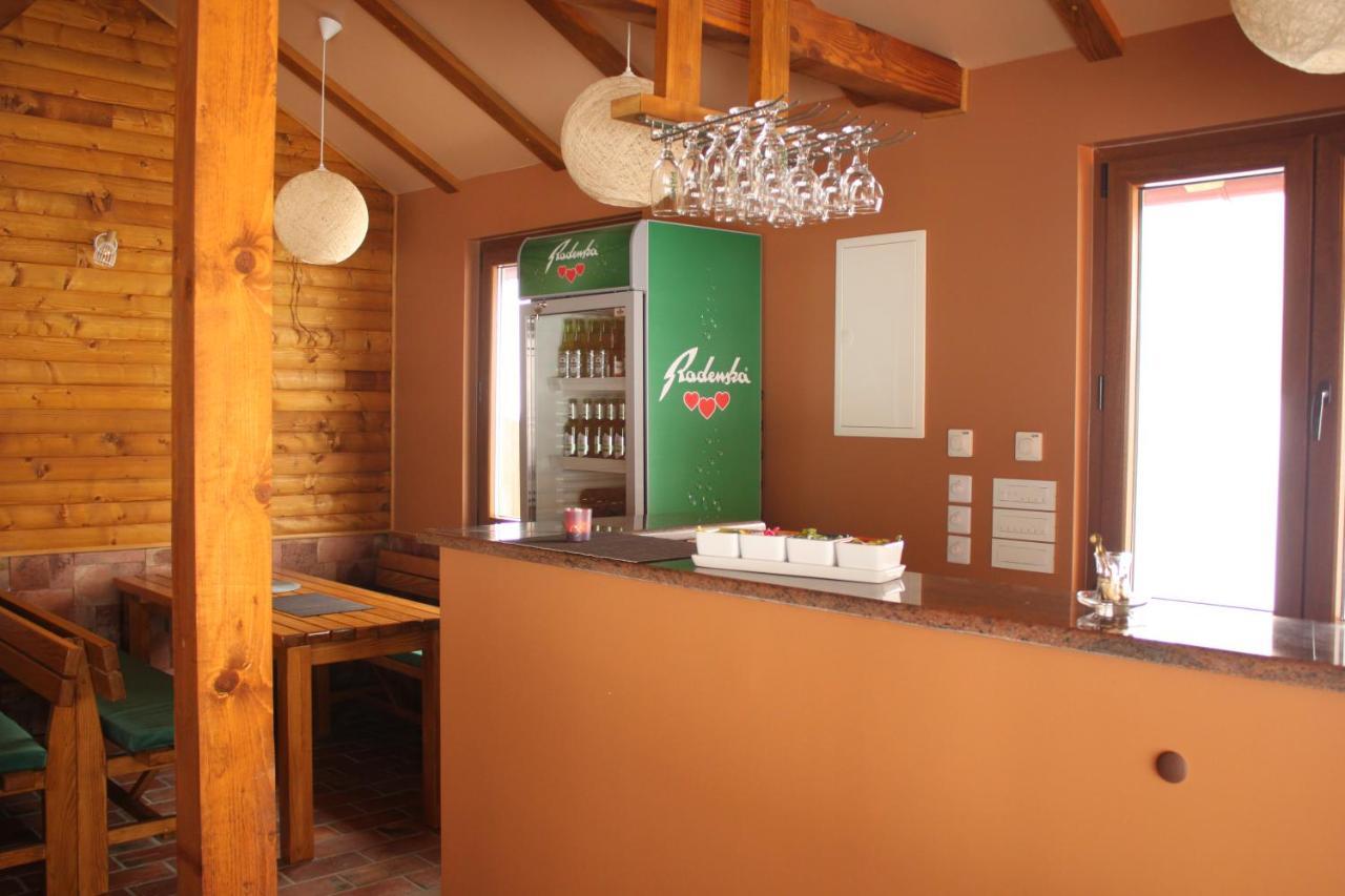 Sherwood Resort Bihac Luaran gambar