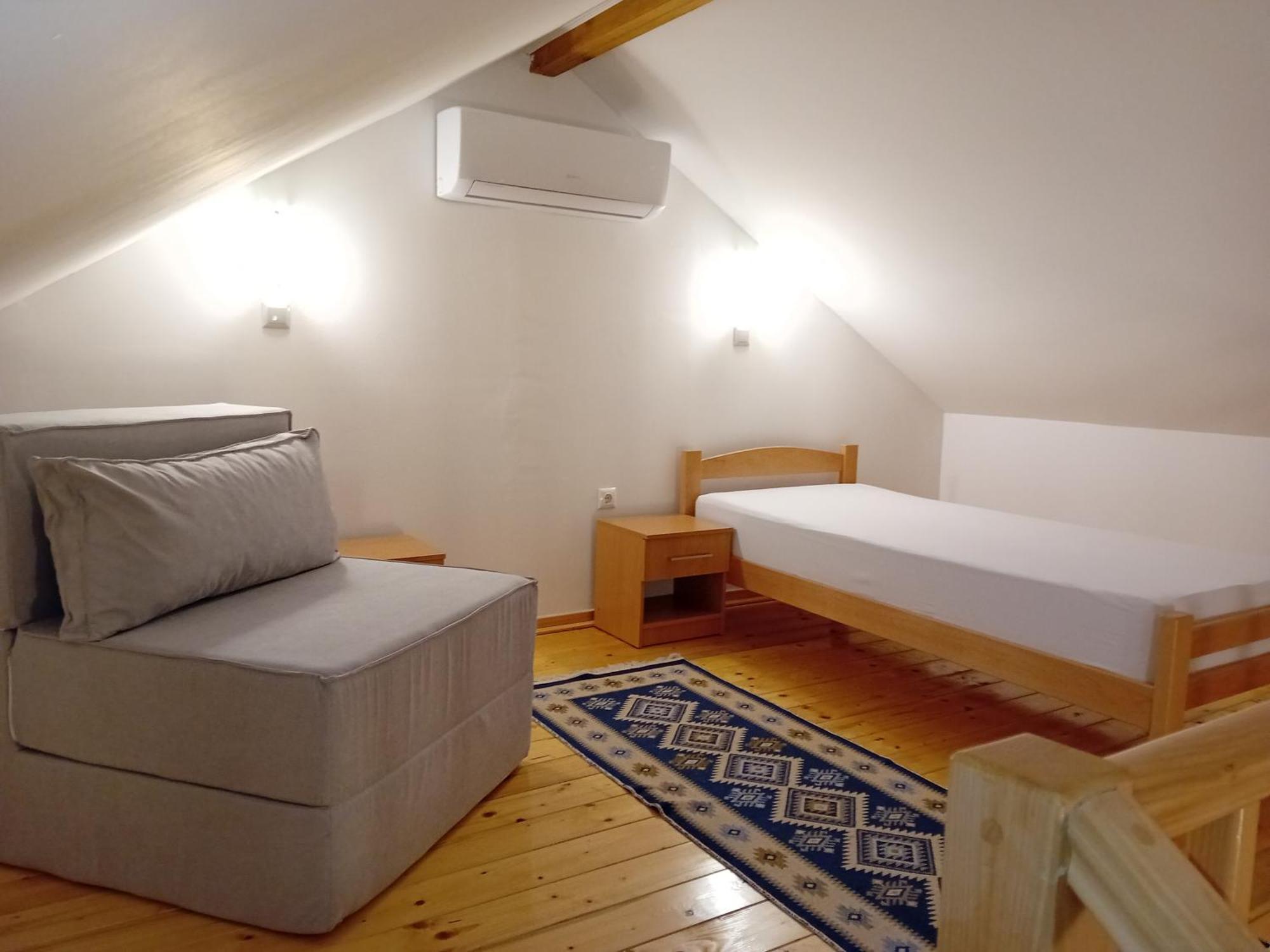 Sherwood Resort Bihac Luaran gambar